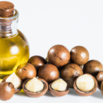 macadamiaöl, macadamia oil